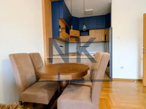 Rent, one bedroom apartment, 51m², Zabjelo, Podgorica - image 5