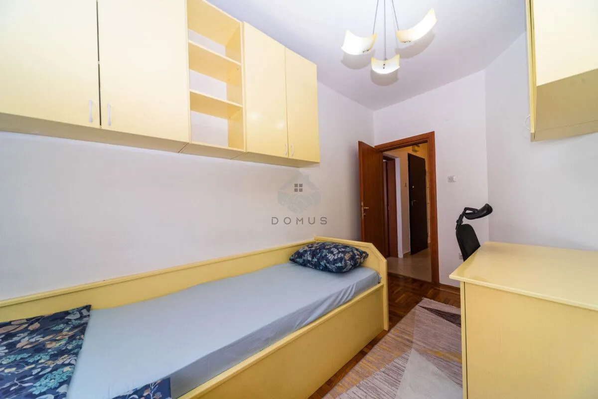 Rent, two bedroom apartment, 60m², Preko Morače, Podgorica
