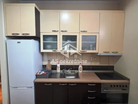 Rent, three bedroom apartment, 65m², Stari Grad, Beograd - image 8