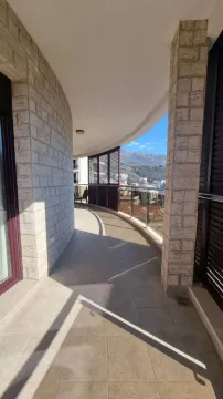 Sale, two bedroom apartment, 130m², Bečići, Budva - image 7