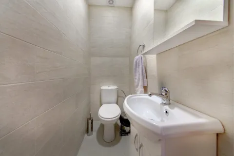 Izdavanje, jednosoban stan, 45m², Ljubović, Podgorica - image 3