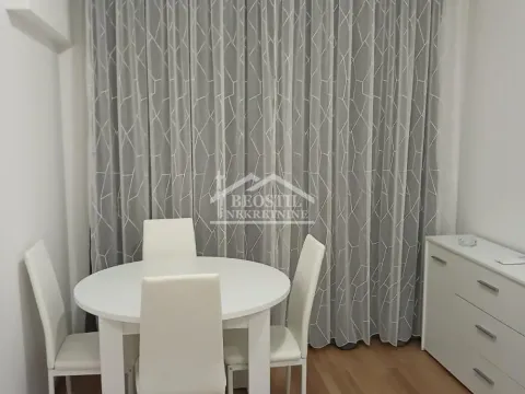 Izdavanje, dvosoban stan, 54m², Čukarica, Beograd - image 4