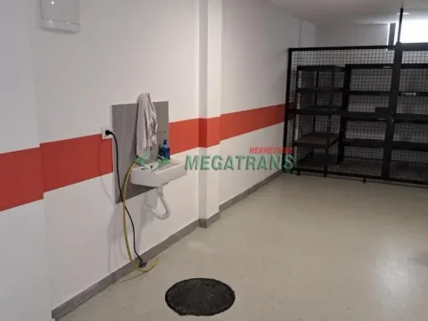 Rent, three bedroom apartment, 90m², Bulevar Evrope, Novi Sad Sve Podlokacije - image 14