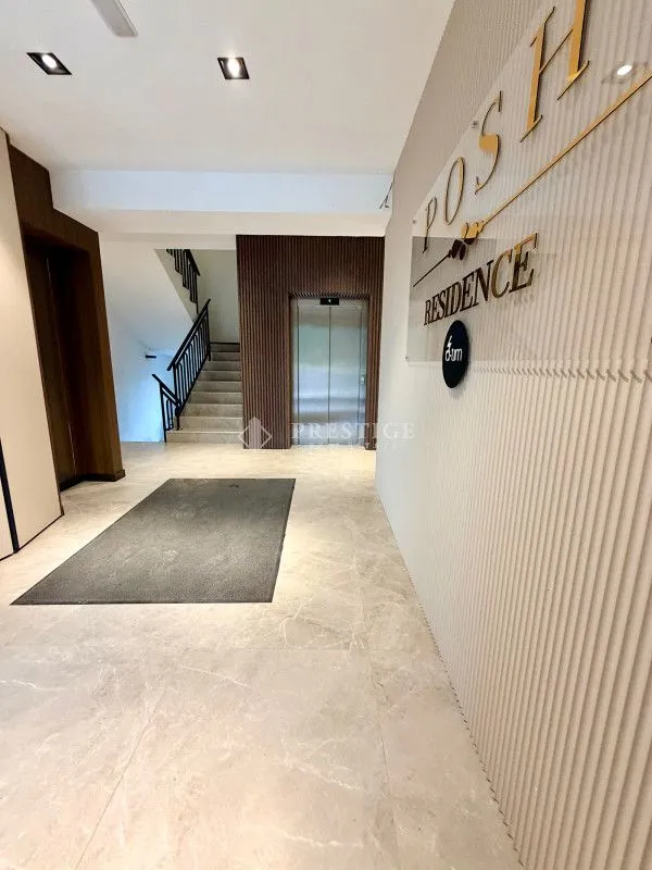 Sale, studio apartment, 45m², Tološi, Podgorica
