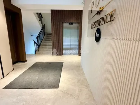 Sale, studio apartment, 45m², Tološi, Podgorica - image 13