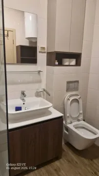 Rent, one bedroom apartment, 44m², Zagorič, Podgorica - image 7