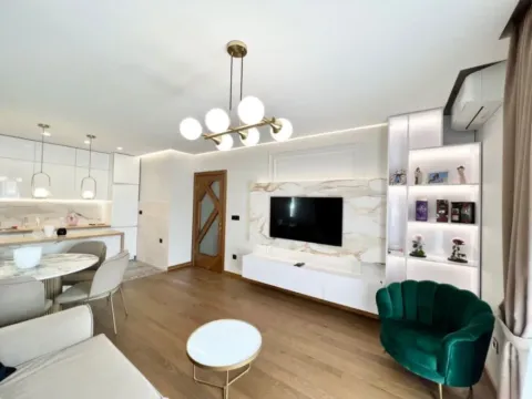 Izdavanje, dvosoban stan, 75m², Podgorica, Crna Gora - image 8