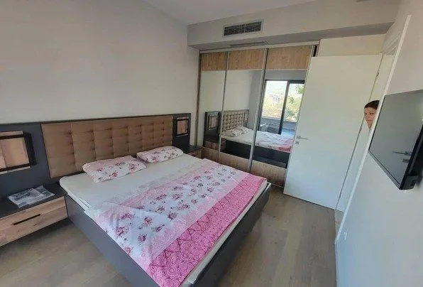 Sale, apartment, 84m², Centar, Budva