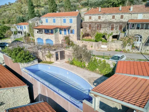 Prodaja, kuća, 311m², Reževići, Budva - image 17