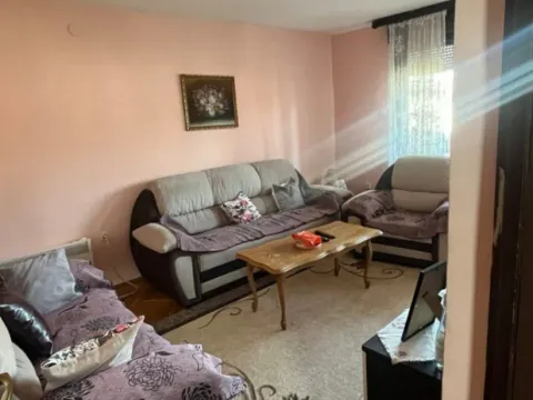 Sale, two bedroom apartment, 77m², Blok 6, Podgorica - image 7