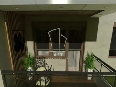 Prodaja, dvosoban stan, 52m², Zlatibor, Srbija - image 9