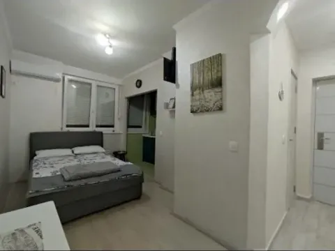 Stan-na-dan, garsonjera, 20m², Centar, Nikšić - image 2