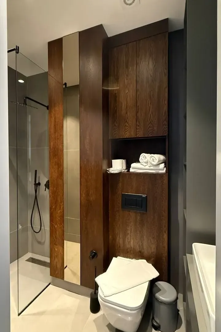 Sale, two bedroom apartment, 116m², Bečići, Budva