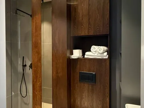 Prodaja, dvosoban stan, 116m², Bečići, Budva - image 6