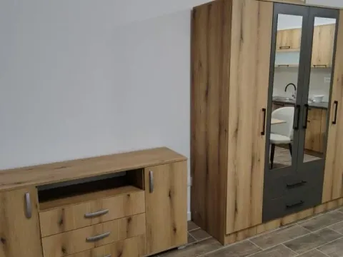 Rent, studio apartment, 32m², Telep, Novi Sad Sve Podlokacije - image 5