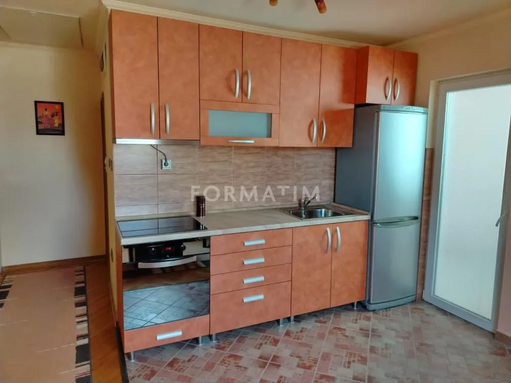 Sale, four bedroom apartment, 119m², Vidikovački venac, Rakovica