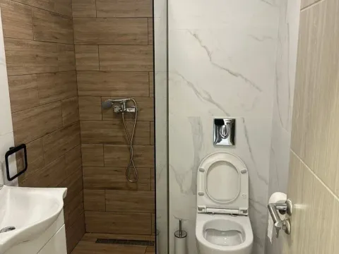 Prodaja, garsonjera, 26m², Pobrežje, Podgorica - image 4