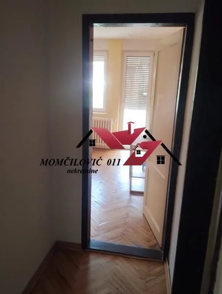 Sale, four bedroom apartment, 90m², Čukarica, Beograd