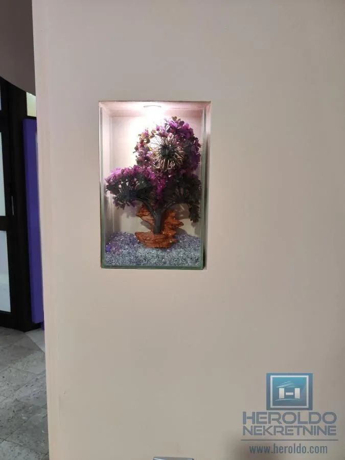 Sale, office space, 58m², Centar, Jagodina