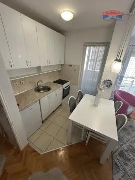 Prodaja, jednosoban stan, 36m², Novo naselje, Novi Sad - image 5
