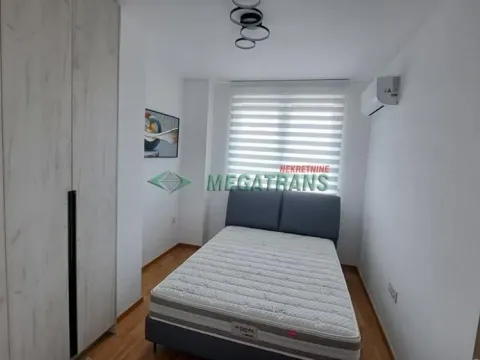 Rent, three bedroom apartment, 74m², Salajka, Novi Sad Sve Podlokacije - image 9