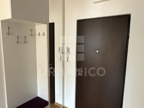 Rent, one bedroom apartment, 45m², City Kej, Podgorica - image 6