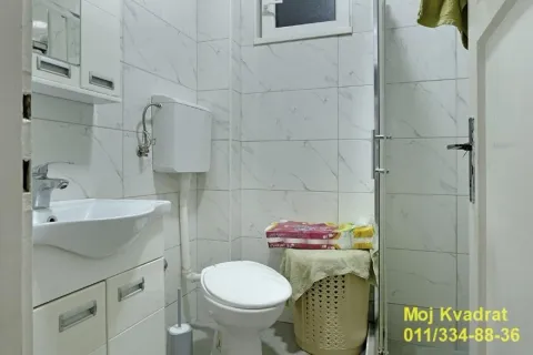 Prodaja, dvosoban stan, 55m², Karaburma, Palilula Sve Podlokacije - image 7