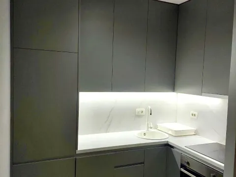 Rent, one bedroom apartment, 50m², City Kvart, Podgorica - image 3