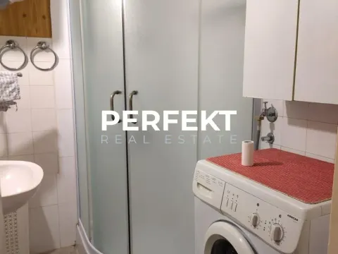 Rent, two bedroom apartment, 67m², Sodara, Pančevo - image 8