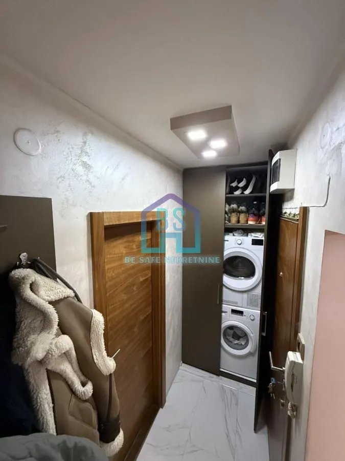 Prodaja, dvosoban stan, 42m², Kej, Novi Sad Sve Podlokacije