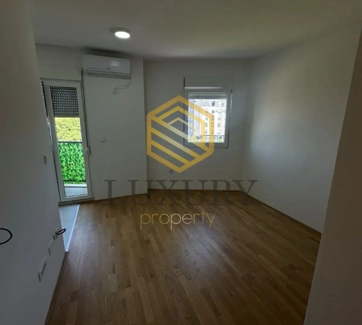 Rent, office space, 28m², Zabjelo, Podgorica