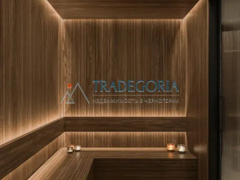Prodaja, jednosoban stan, 65m², Reževići, Budva - image 30