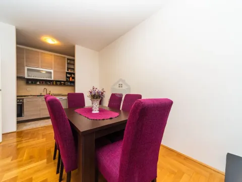 Rent, one bedroom apartment, 52m², Tuški Put, Podgorica - image 3