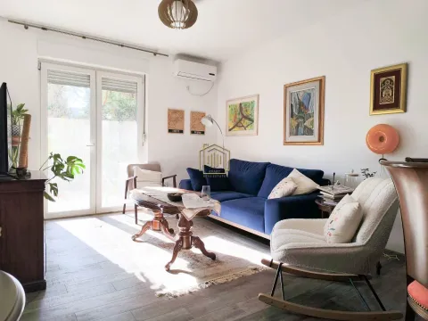 Prodaja, dvosoban stan, 66m², Zagorič, Podgorica