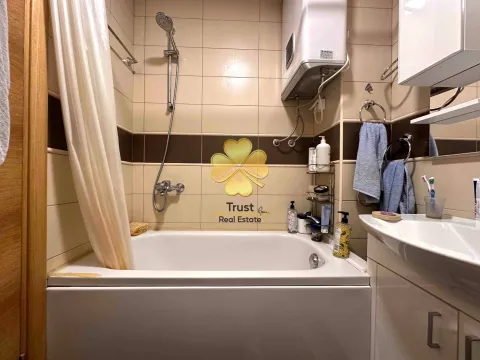 Izdavanje, jednosoban stan, 47m², Gorica C, Podgorica - image 8