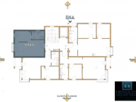 Prodaja, jednosoban stan, 27m², Piskavac, Vrnjačka Banja - image 12