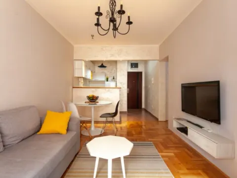 Izdavanje, dvosoban stan, 55m², Ljubović, Podgorica - image 3