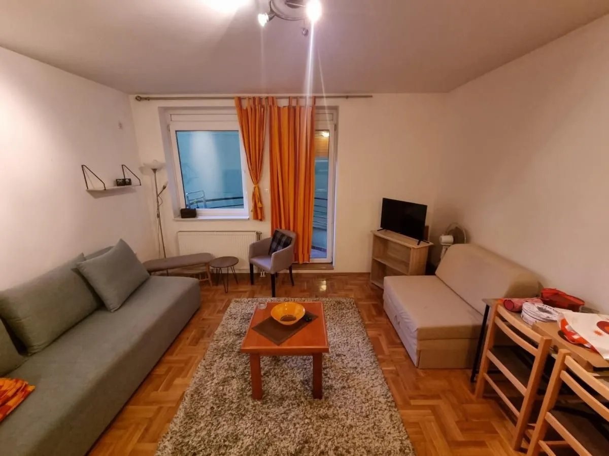 Izdavanje, garsonjera, 30m², Grbavica, Novi Sad Sve Podlokacije