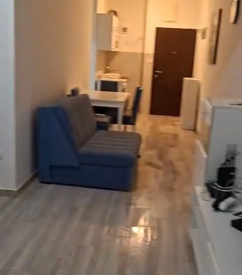 Sale, one bedroom apartment, 42m², Adok, Budva