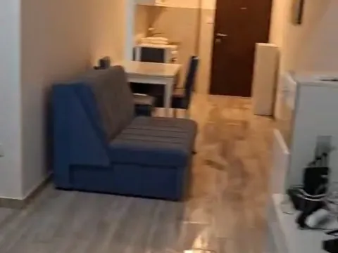 Sale, one bedroom apartment, 42m², Adok, Budva - image 2