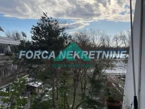 Sale, one bedroom apartment, 41m², Novi Beograd Blok 45, Novi Beograd Sve Podlokacije - image 8