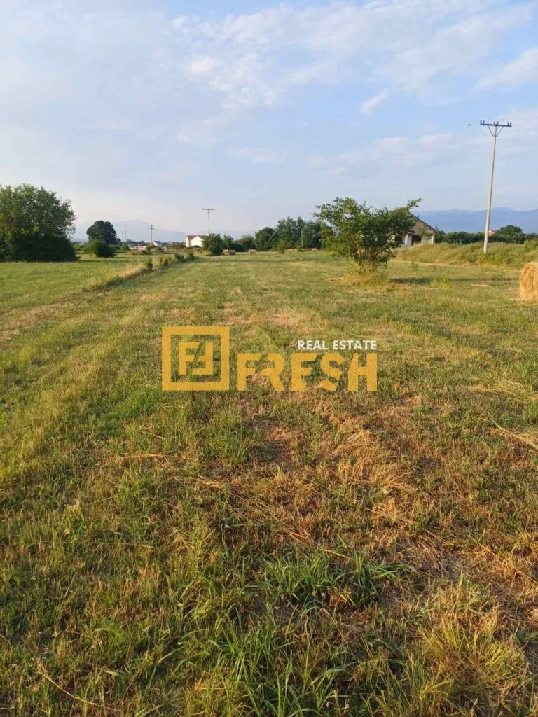 Prodaja, plac, 7400m², Zeta, Podgorica