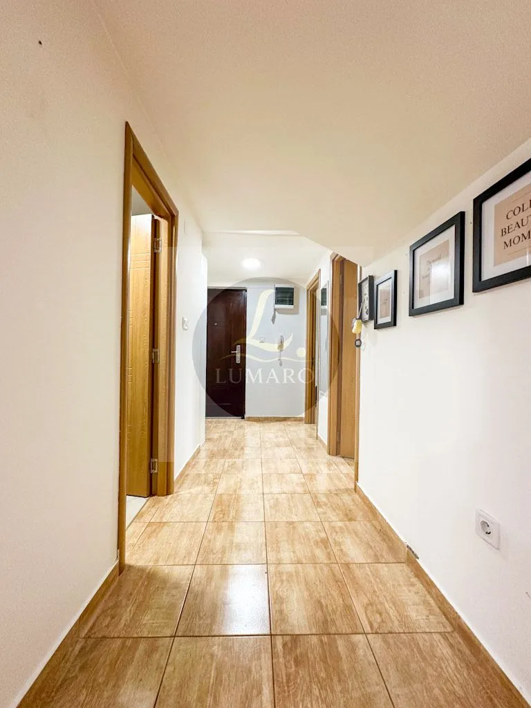 Rent, two bedroom apartment, 52m², Stari Aerodrom, Podgorica