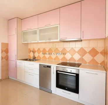 Rent, one bedroom apartment, 39m², Stari Aerodrom, Podgorica - image 3
