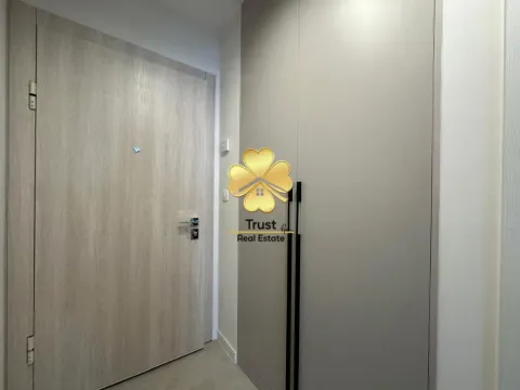 Rent, one bedroom apartment, 43m², Pobrežje, Podgorica - image 7