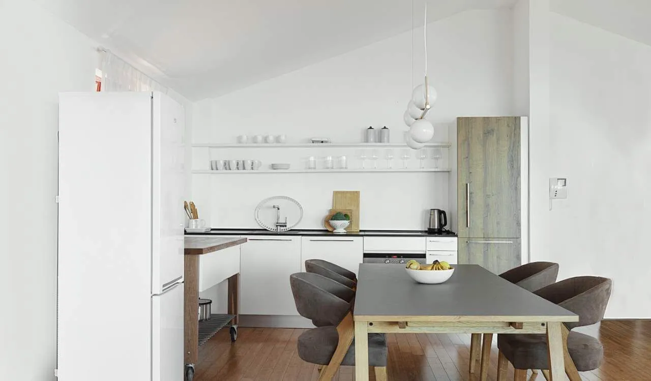 Sale, three bedroom apartment, 129m², Vidikovac, Budva