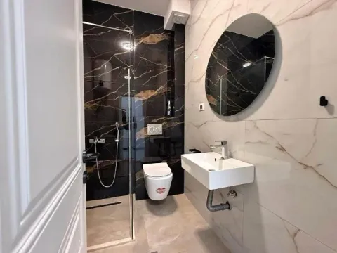 Prodaja, jednosoban stan, 43m², Zabjelo, Podgorica - image 5