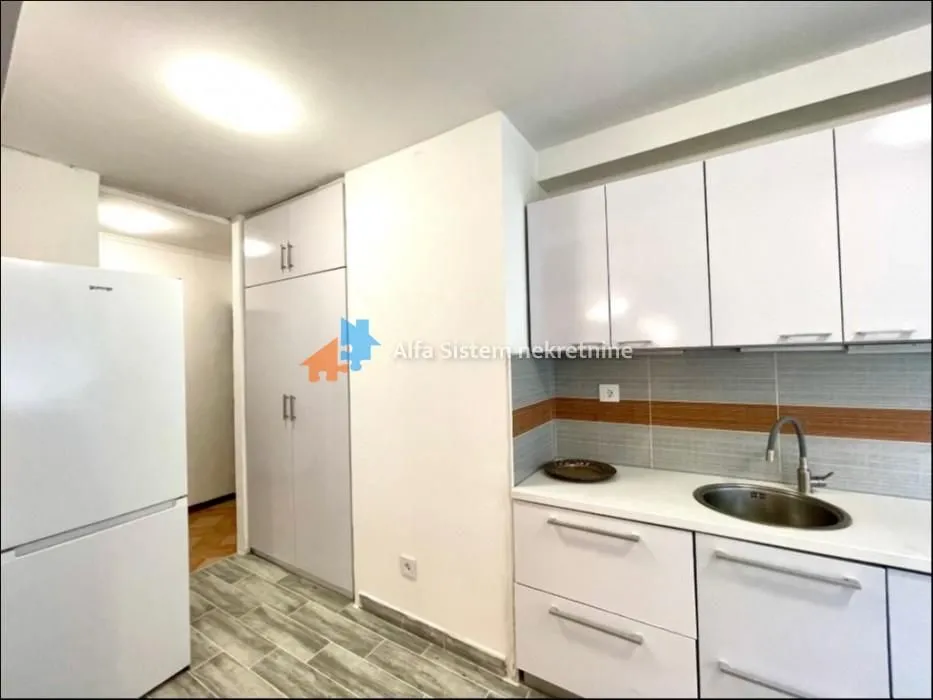 Rent, four bedroom apartment, 102m², Vračar Hram, Vračar Sve Podlokacije
