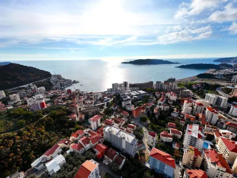 Prodaja, trosoban stan, 383m², Bečići, Budva - image 16