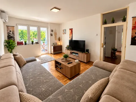 Stan in Preko Morače